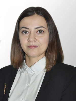 Педагогический работник Корякина Анна Андреевна Педагогический работник Корякина Анна Андреевна