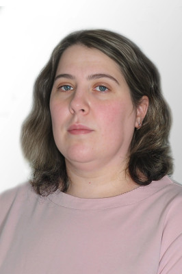 Педагогический работник Саранюк Екатерина Владимировна Педагогический работник Саранюк Екатерина Владимировна