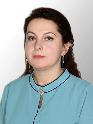 Педагогический работник Скурихина Юлия Олеговна Педагогический работник Скурихина Юлия Олеговна