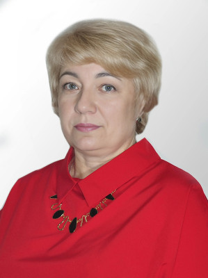 Педагогический работник Хуртина Елена Михайловна Педагогический работник Хуртина Елена Михайловна