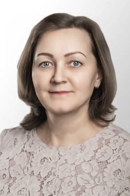 Педагогический работник Бабушкина Ирина Юрьевна Педагогический работник Бабушкина Ирина Юрьевна